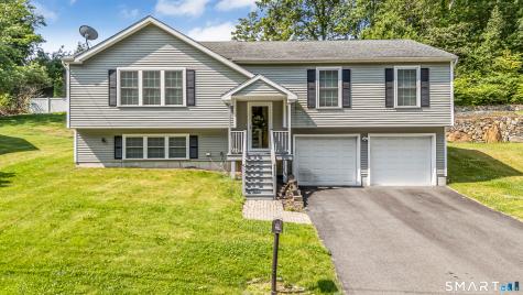 111 Alisha Lane Waterbury CT 06705