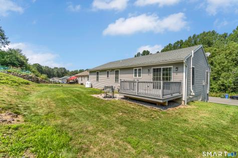 111 Alisha Lane Waterbury CT 06705