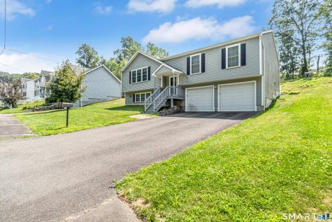 111 Alisha Lane Waterbury CT 06705