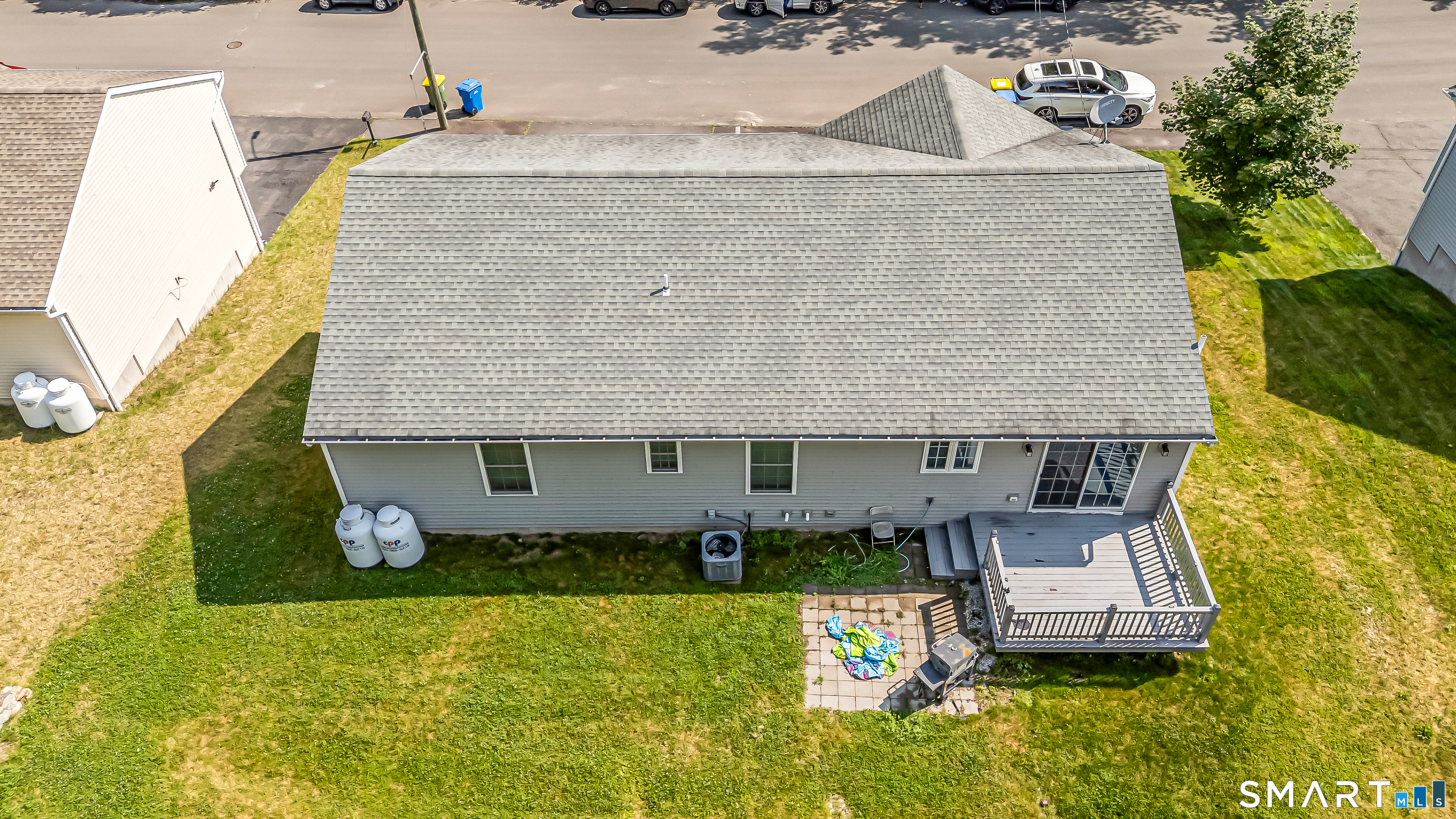 111 Alisha Lane Waterbury CT 06705