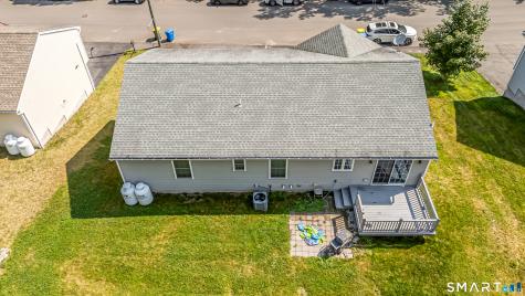 111 Alisha Lane Waterbury CT 06705