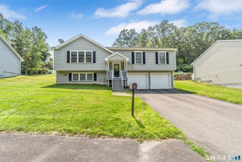 111 Alisha Lane Waterbury CT 06705