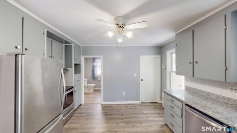 55 Mechanics Street Putnam CT 06260