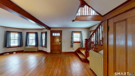 55 Mechanics Street Putnam CT 06260