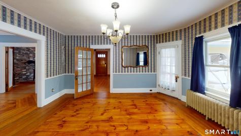 55 Mechanics Street Putnam CT 06260