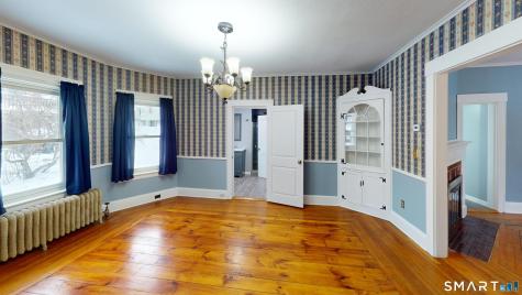 55 Mechanics Street Putnam CT 06260