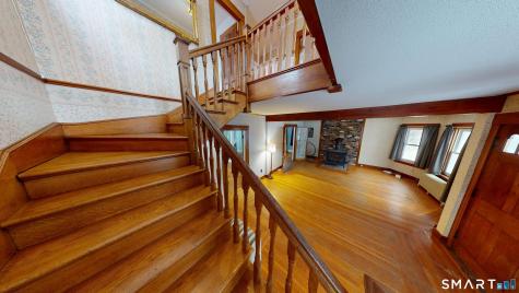 55 Mechanics Street Putnam CT 06260