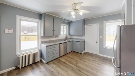 55 Mechanics Street Putnam CT 06260