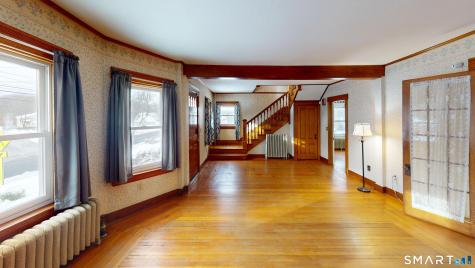 55 Mechanics Street Putnam CT 06260