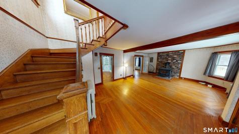 55 Mechanics Street Putnam CT 06260