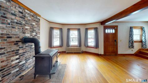 55 Mechanics Street Putnam CT 06260