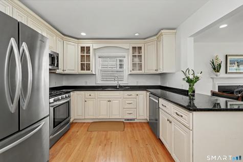 4 Cos Cob Avenue Greenwich CT 06807