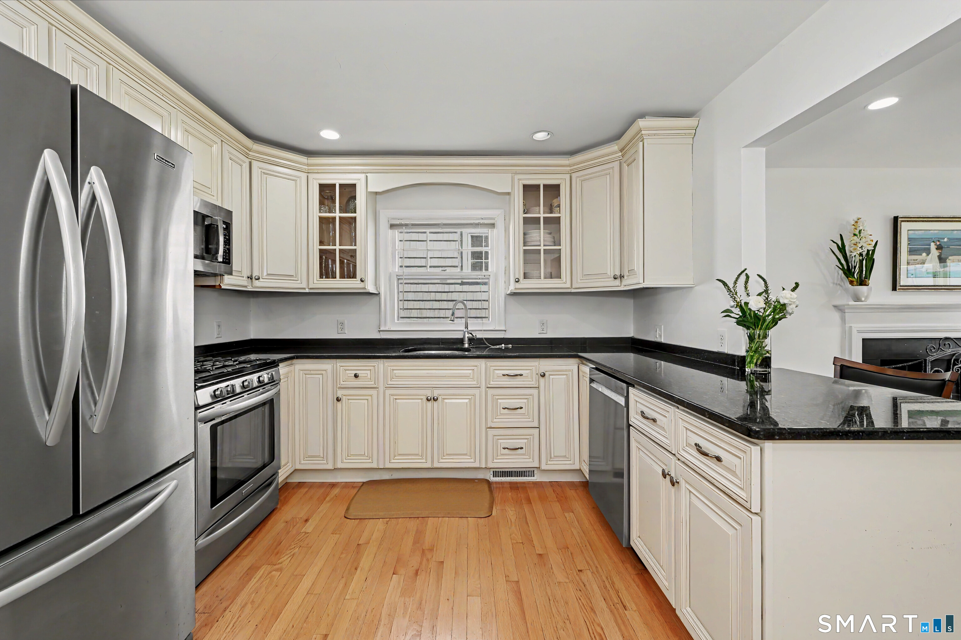 4 Cos Cob Avenue Greenwich CT 06807