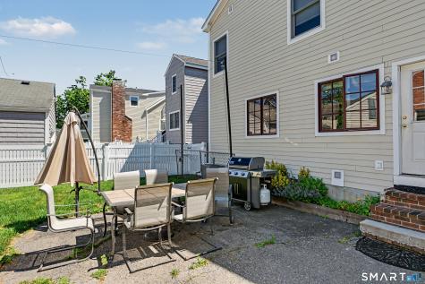 4 Cos Cob Avenue Greenwich CT 06807