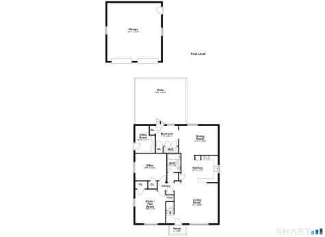 4 Cos Cob Avenue Greenwich CT 06807