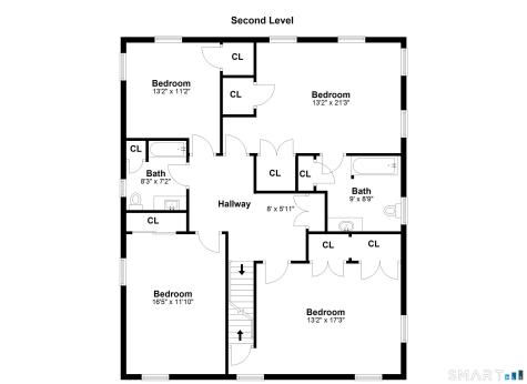 4 Cos Cob Avenue Greenwich CT 06807