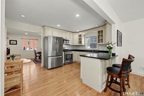 4 Cos Cob Avenue Greenwich CT 06807