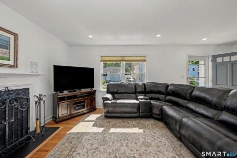 4 Cos Cob Avenue Greenwich CT 06807
