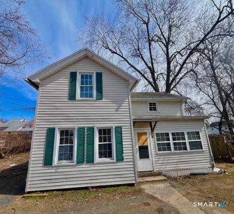161 Washington Street New Britain CT 06051