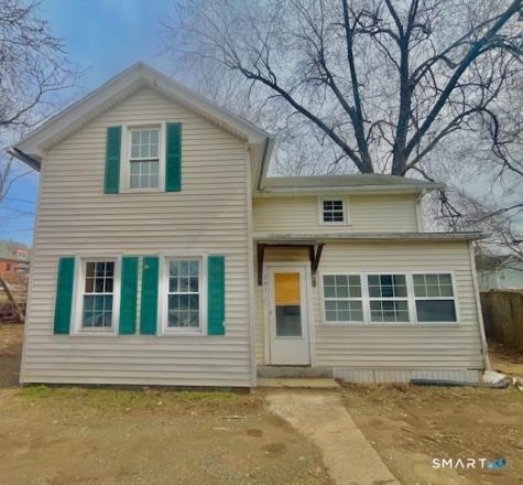 161 Washington Street New Britain CT 06051