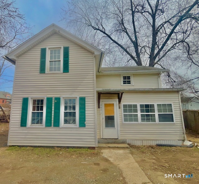 161 Washington Street New Britain CT 06051