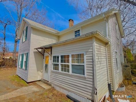 161 Washington Street New Britain CT 06051