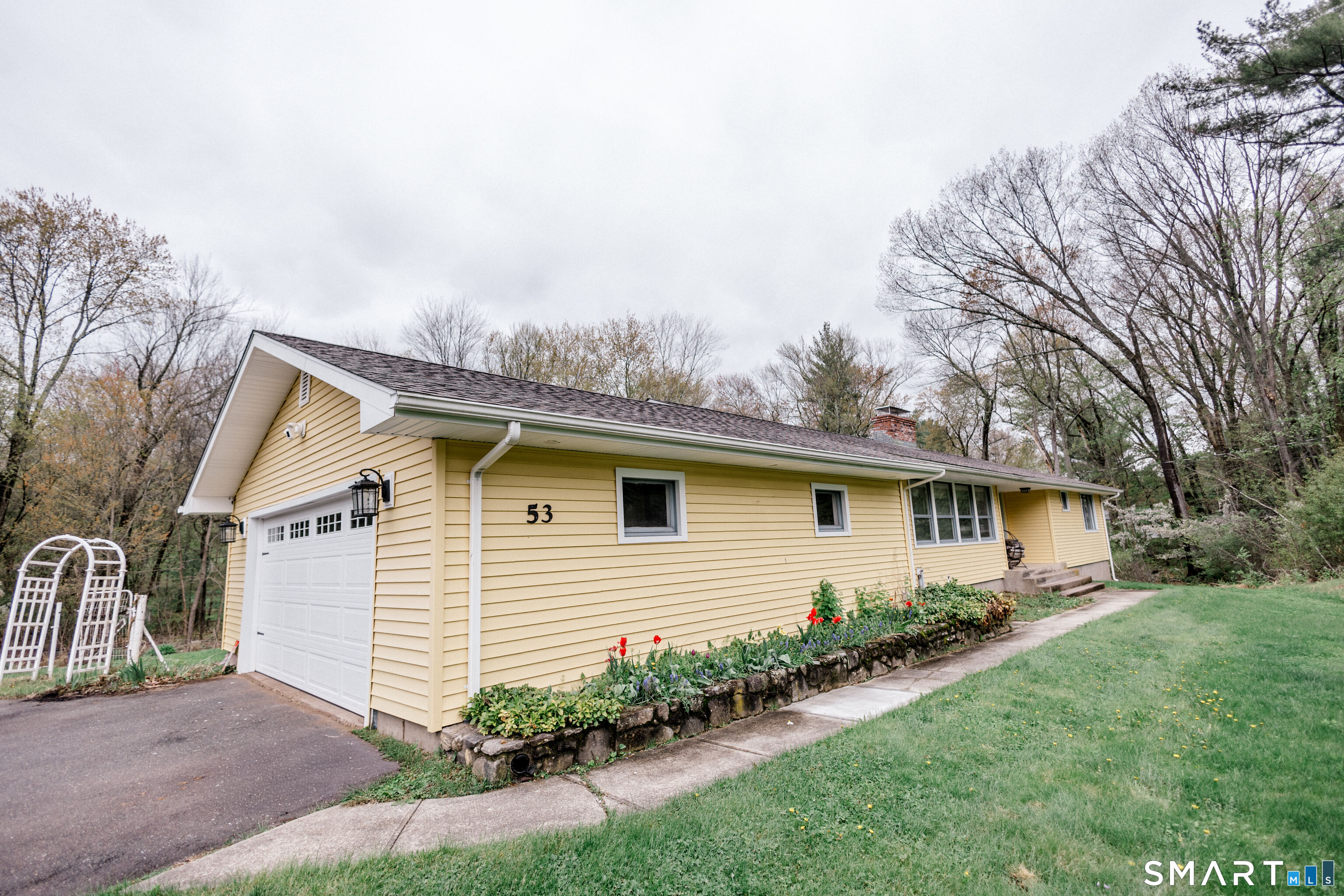 53 Tumble Brook Drive Vernon CT 06066