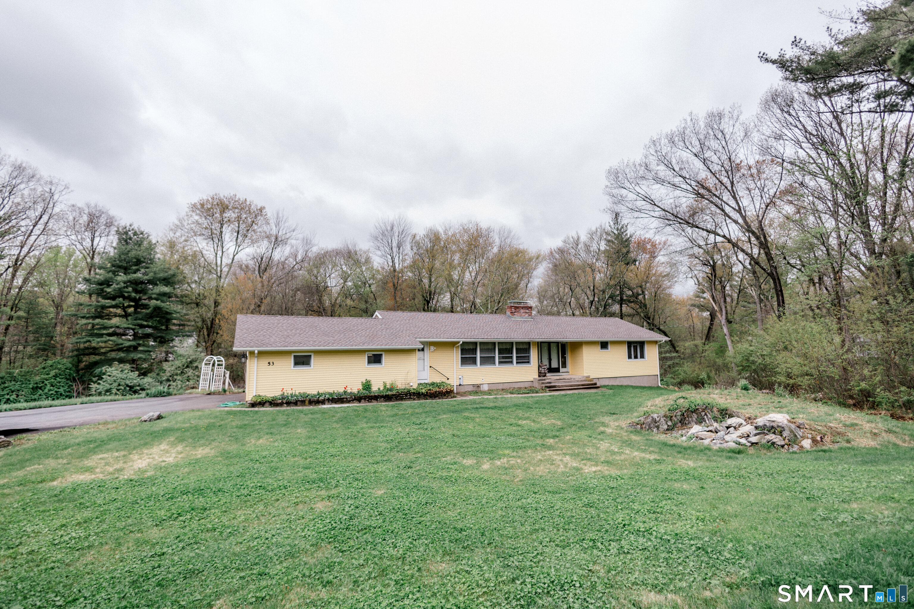 53 Tumble Brook Drive Vernon CT 06066