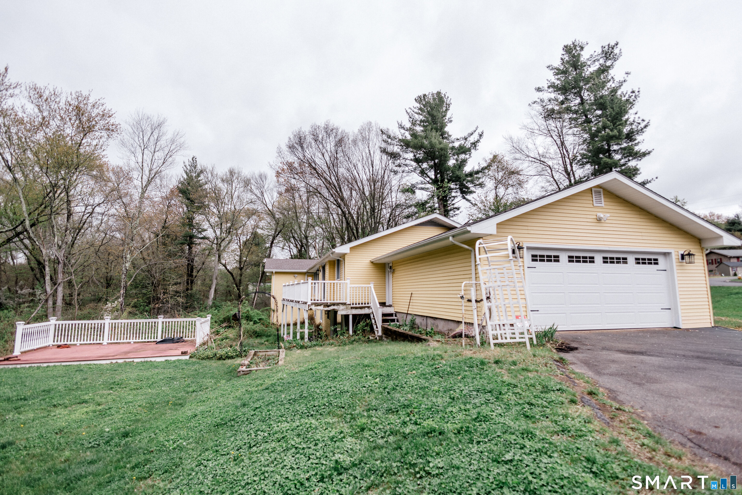 53 Tumble Brook Drive Vernon CT 06066