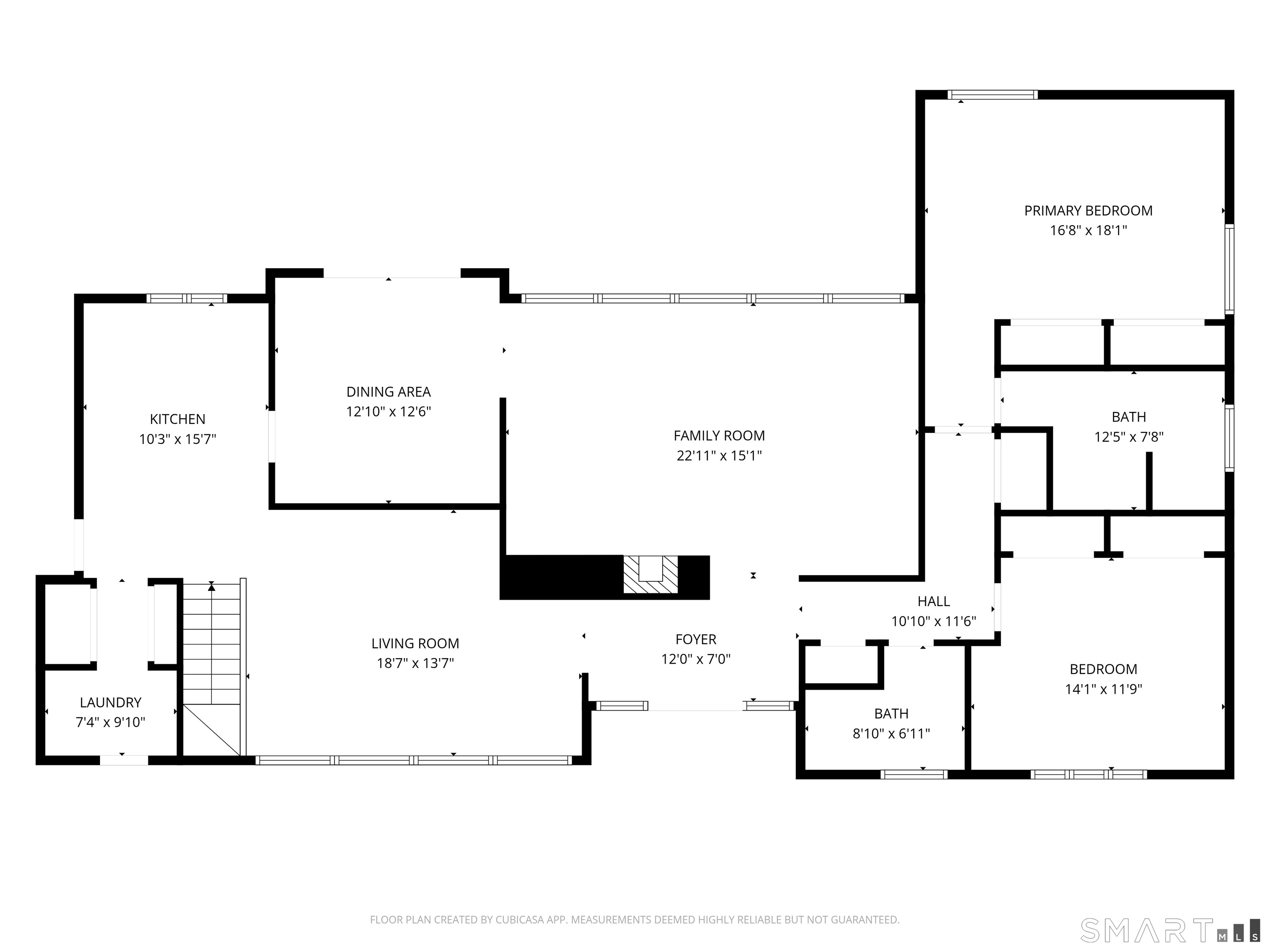 53 Tumble Brook Drive Vernon CT 06066