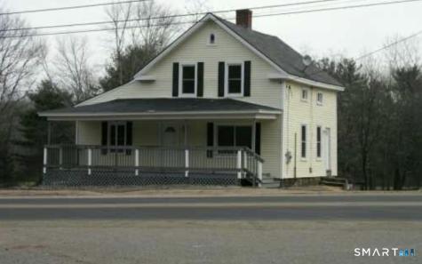 615 Jackson Street Windham CT 06226