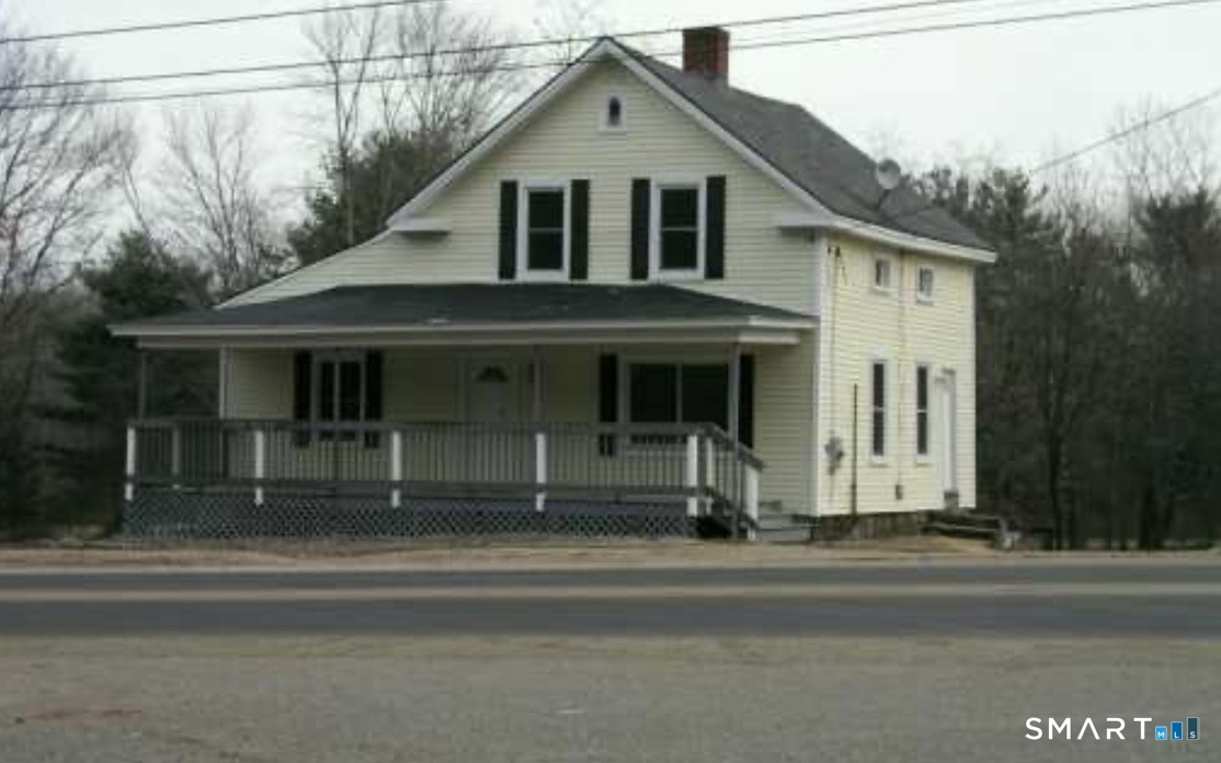 615 Jackson Street Windham CT 06226