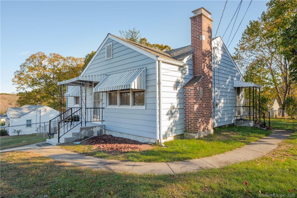 20 Bartholomew Avenue Ansonia CT 06401