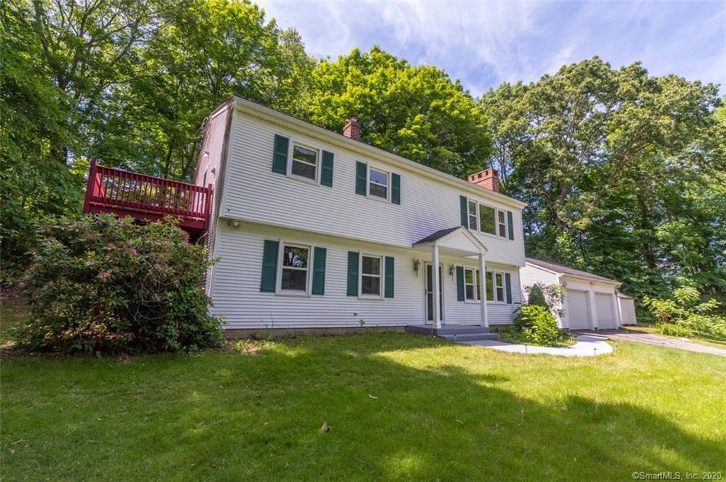 84 Skyline Drive Salem CT 06420