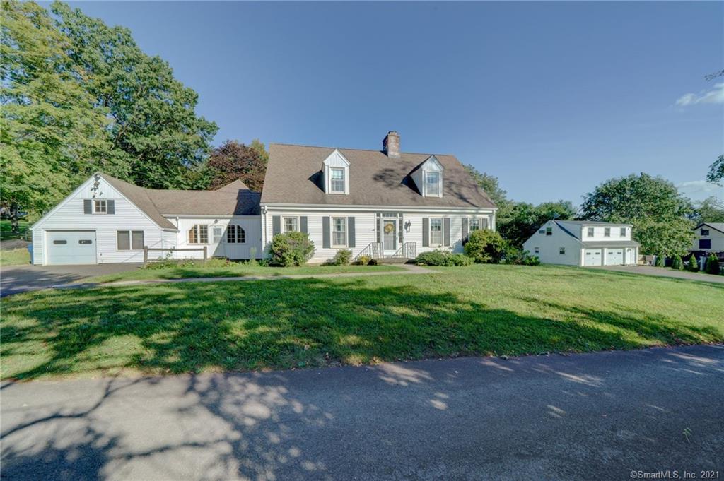 1697 Chamberlain Highway Berlin CT 06037