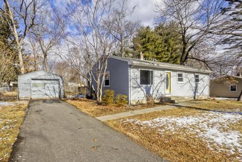 78 Helberg Road Springfield MA 01128