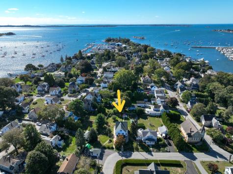 37 Sylvan Street Groton CT 06340