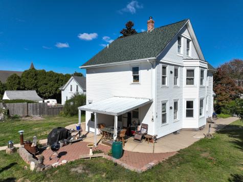 37 Sylvan Street Groton CT 06340