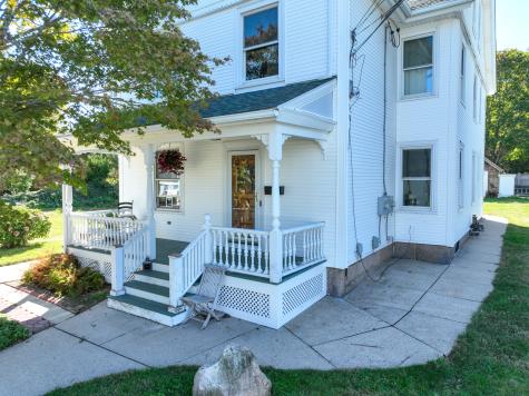 37 Sylvan Street Groton CT 06340