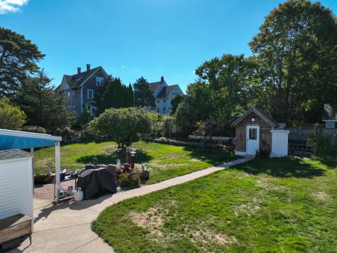 37 Sylvan Street Groton CT 06340