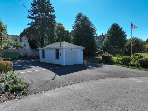 37 Sylvan Street Groton CT 06340