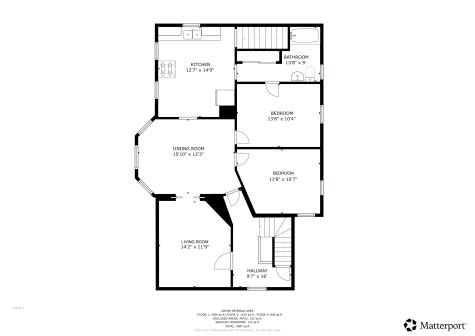 37 Sylvan Street Groton CT 06340