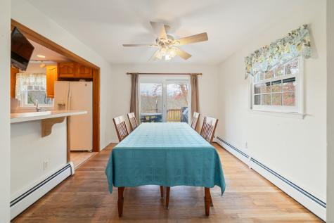 9 Birch Road Danbury CT 06811