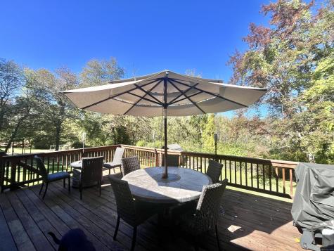 9 Birch Road Danbury CT 06811