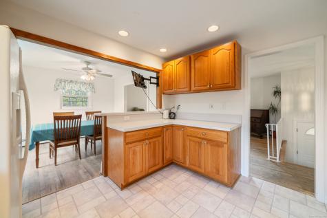 9 Birch Road Danbury CT 06811