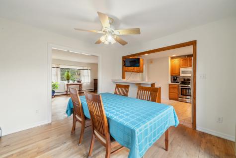 9 Birch Road Danbury CT 06811