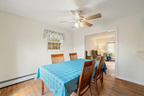 9 Birch Road Danbury CT 06811