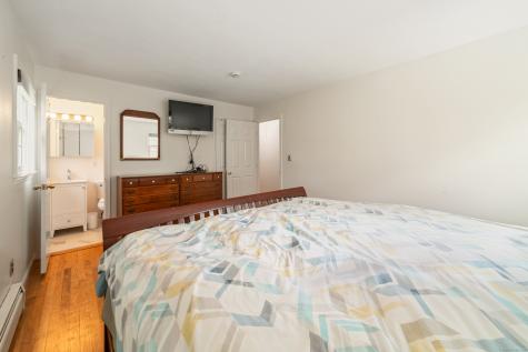 9 Birch Road Danbury CT 06811