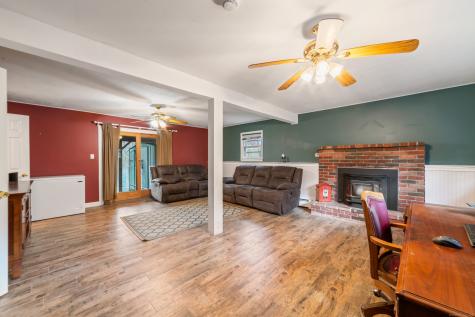 9 Birch Road Danbury CT 06811