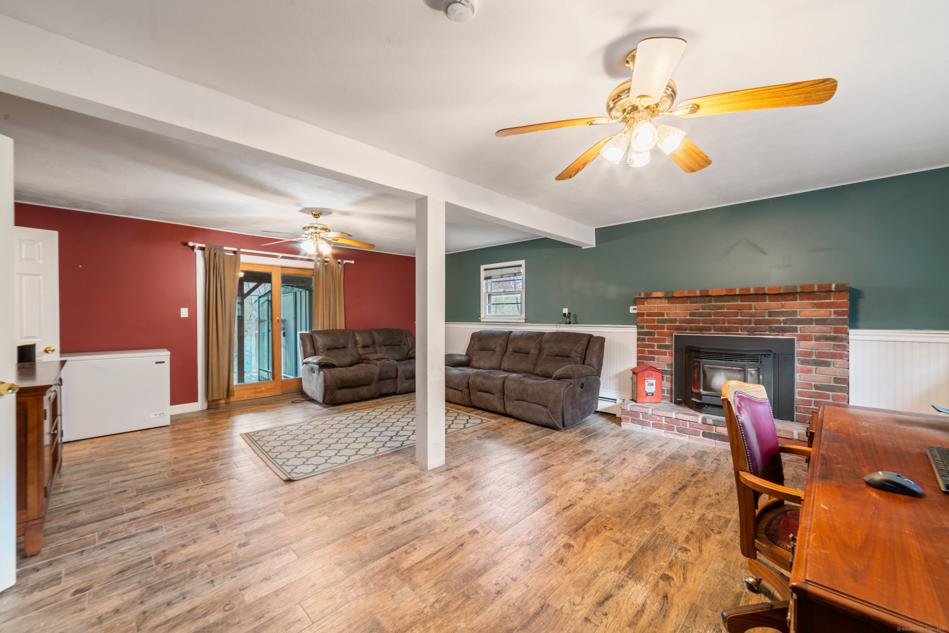 9 Birch Road Danbury CT 06811